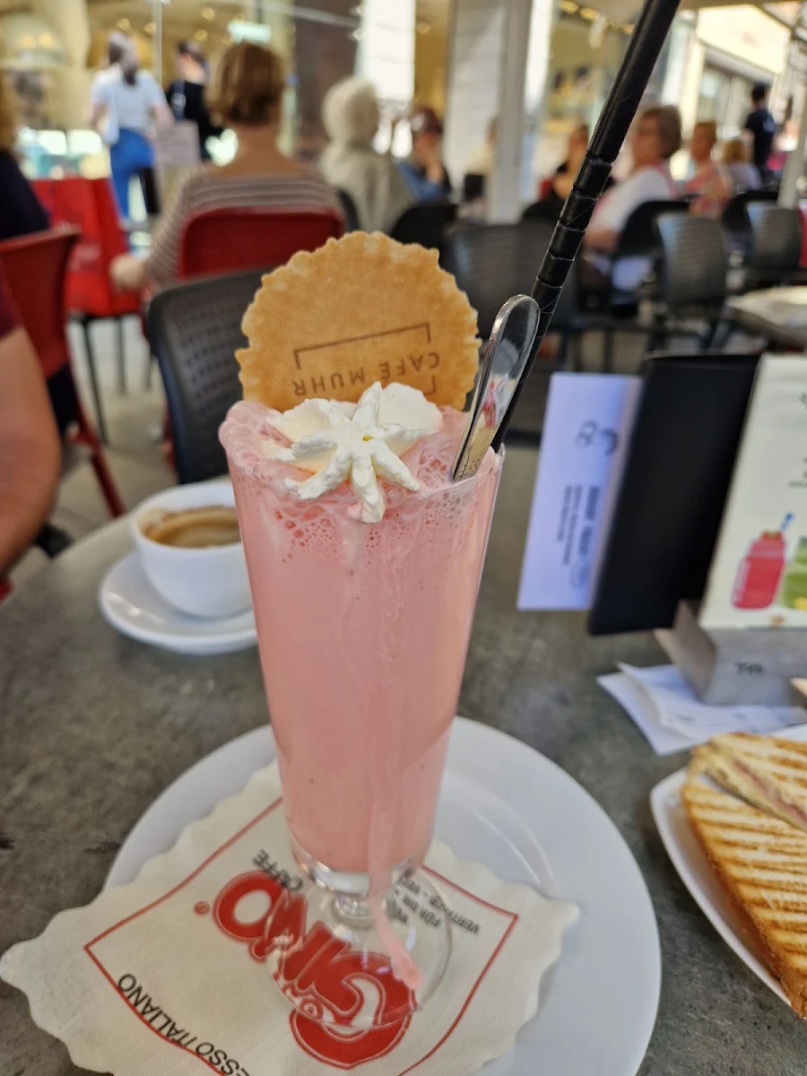 Milkshake