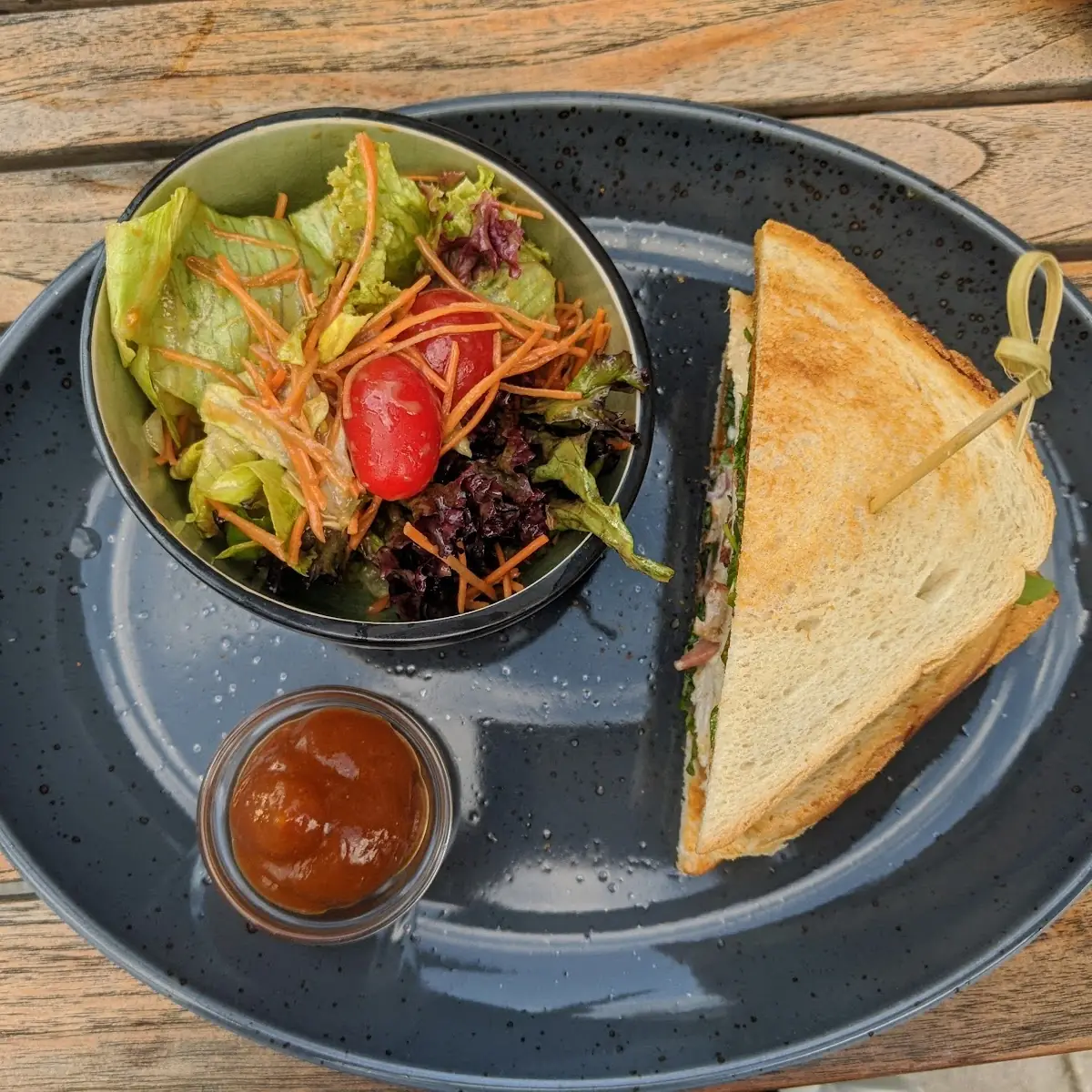 Club Sandwich