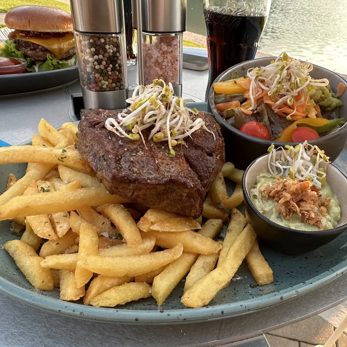 Rumpsteak