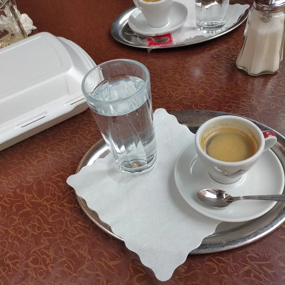 Espresso
