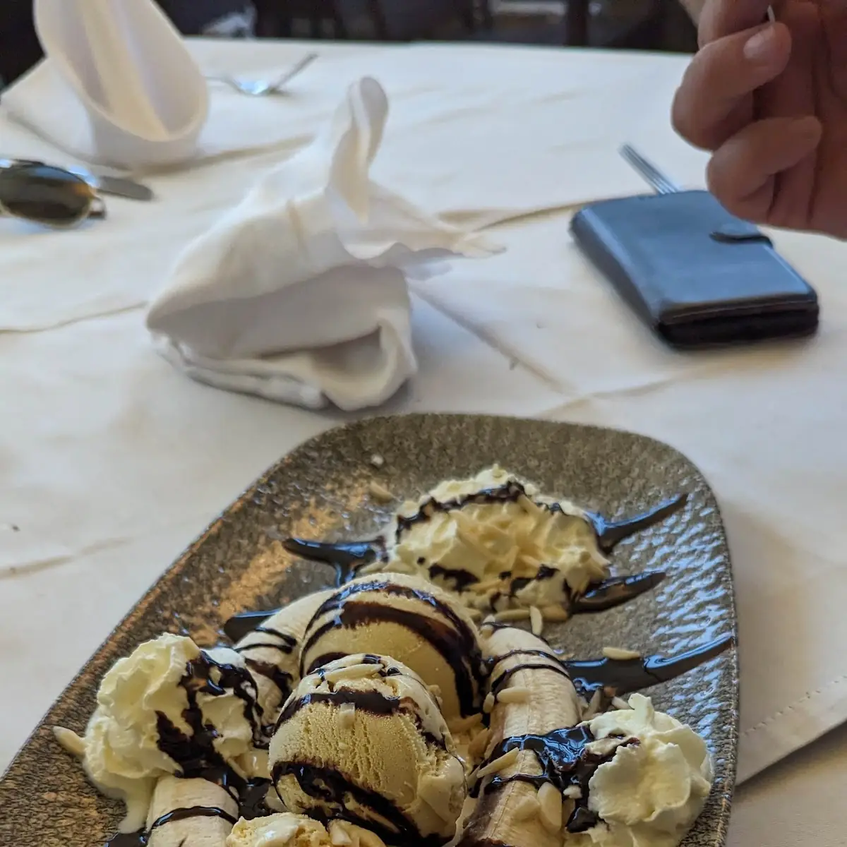 Banana Split