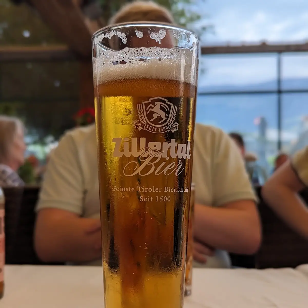 Beer