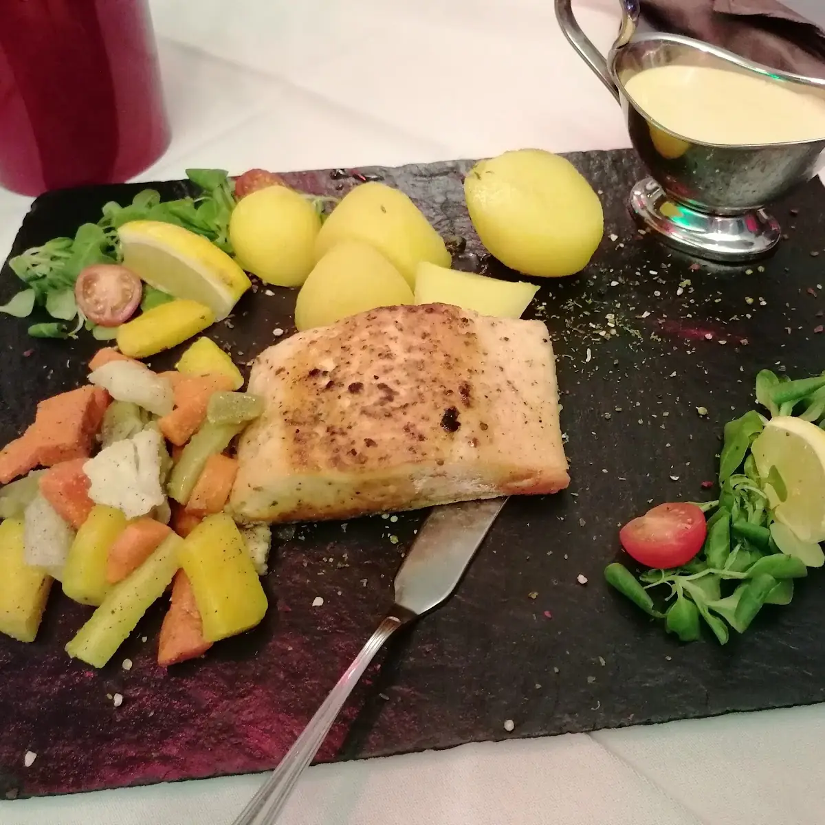 Lachs