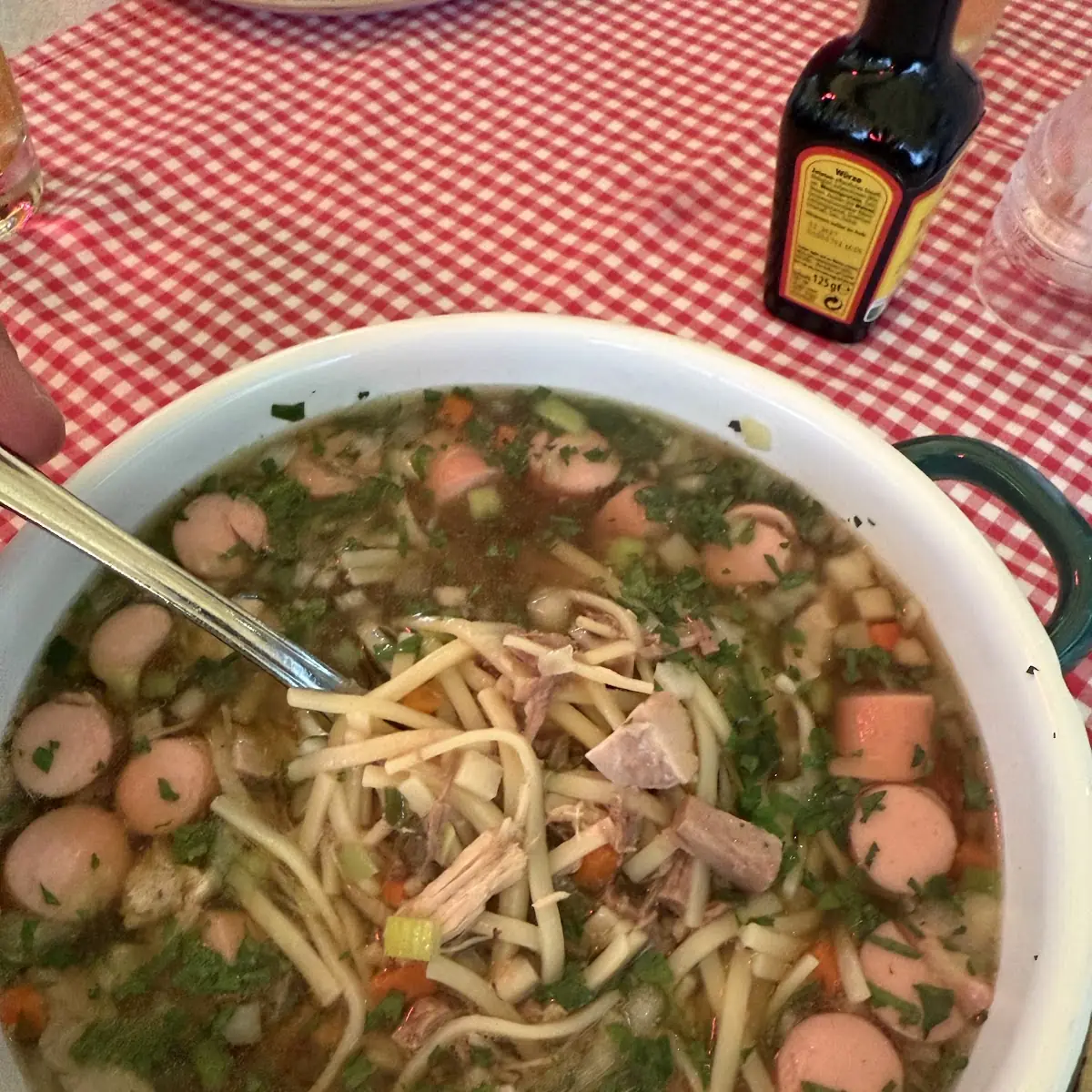 Suppe