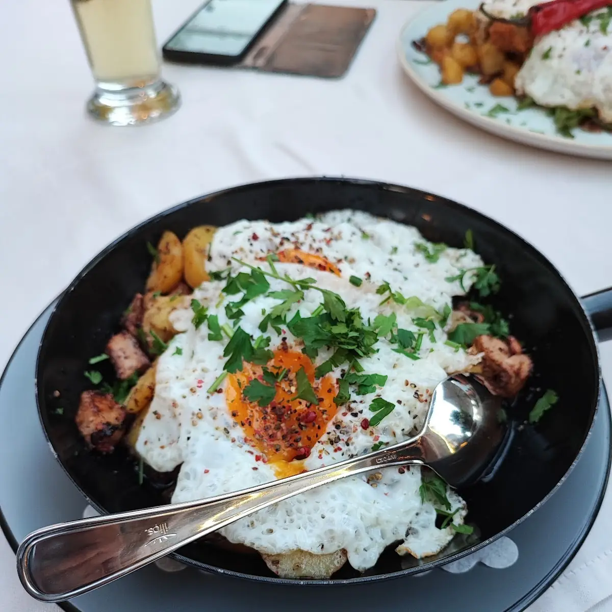 Tiroler Gröstl