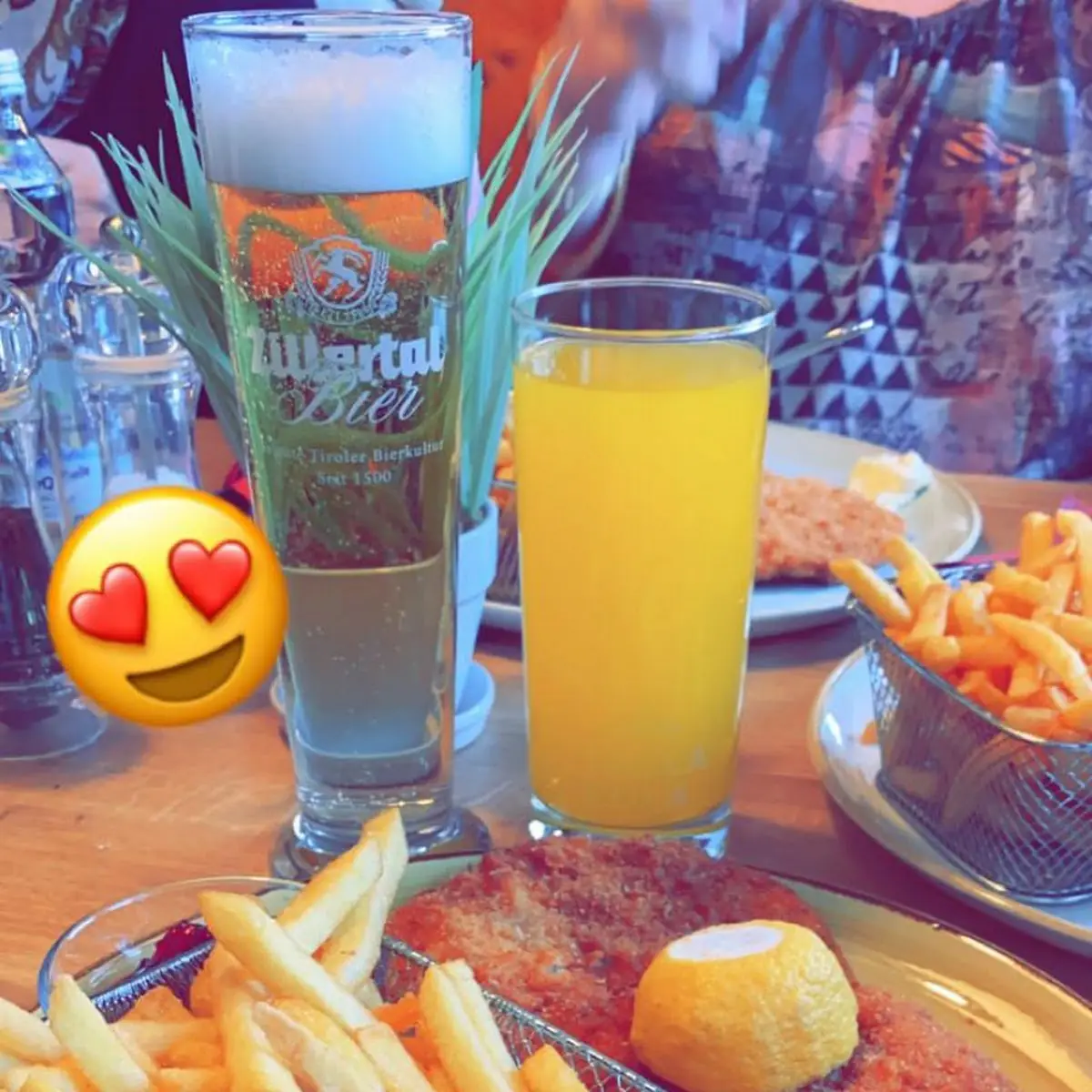 Wienerschnitzel