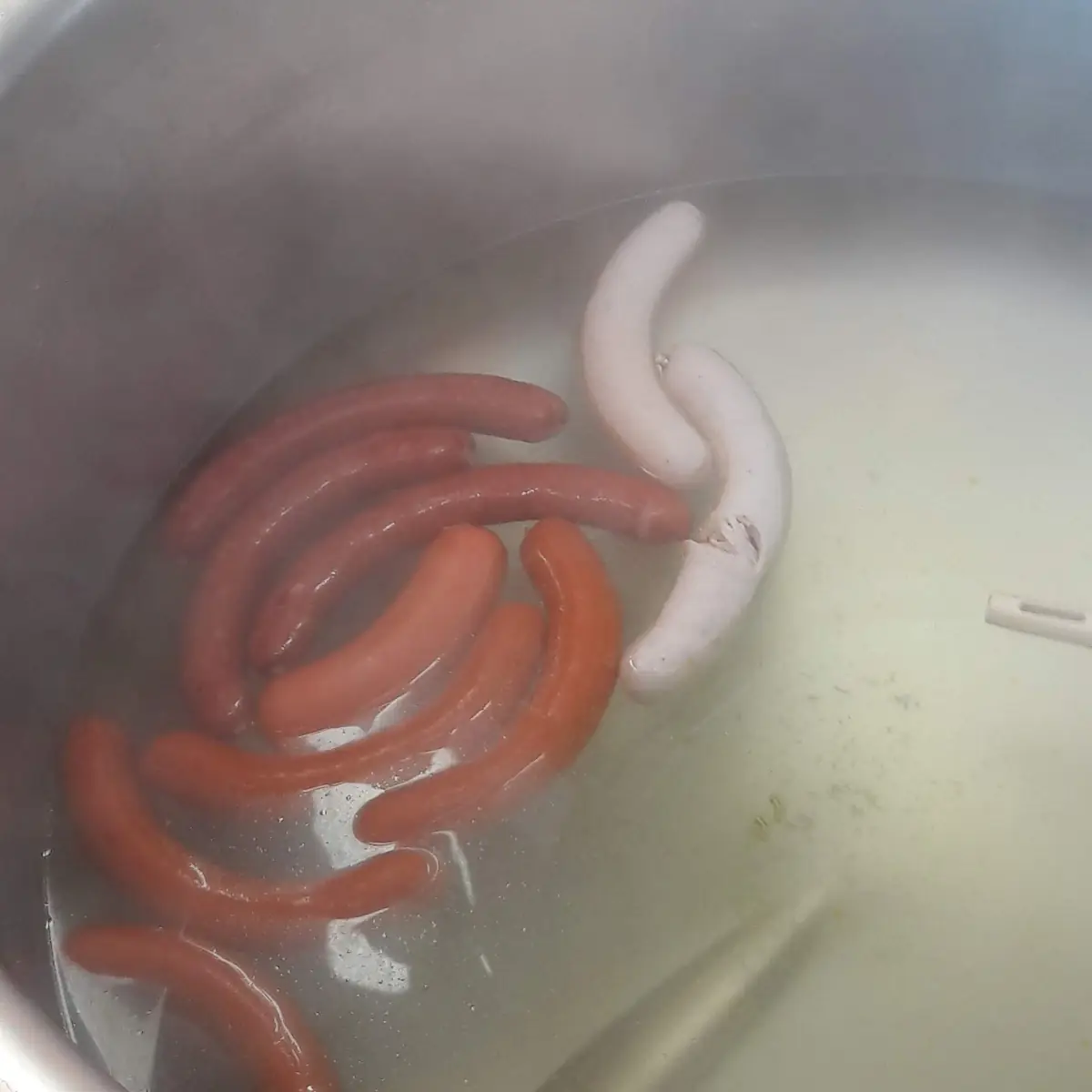 Kesselhoasse