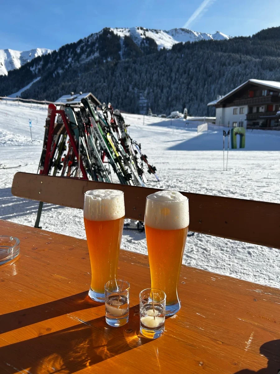 Hefeweizen