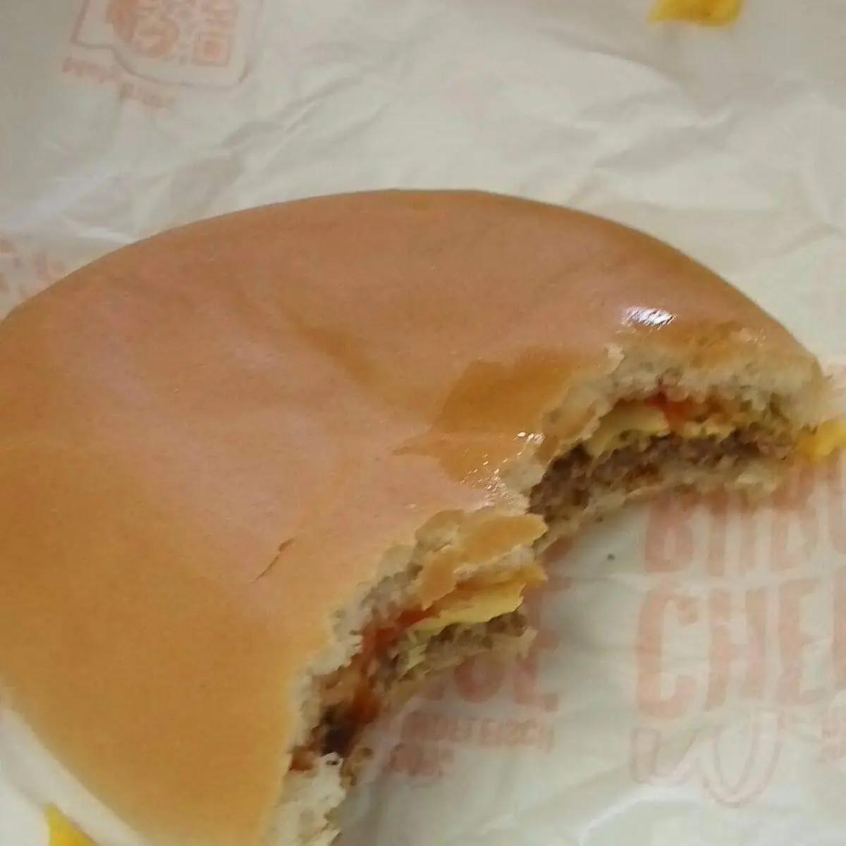 Cheeseburger