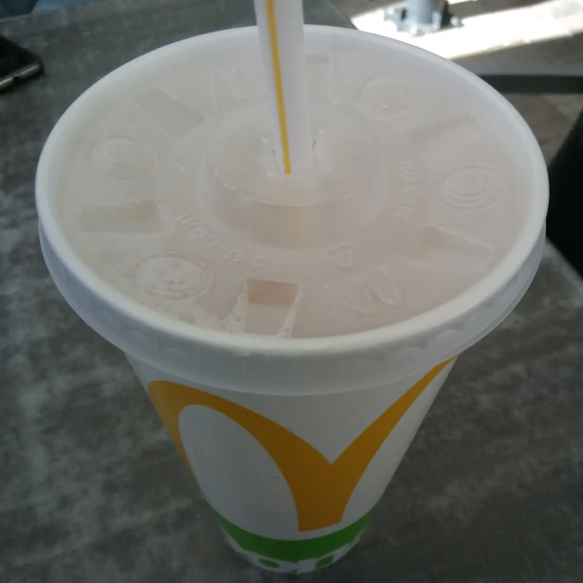 Fanta