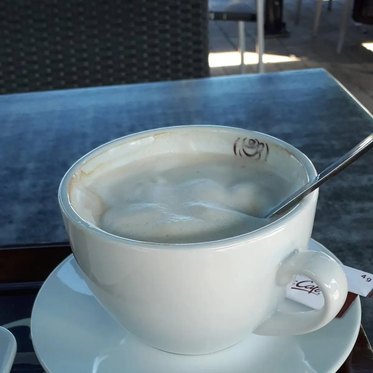 Melange