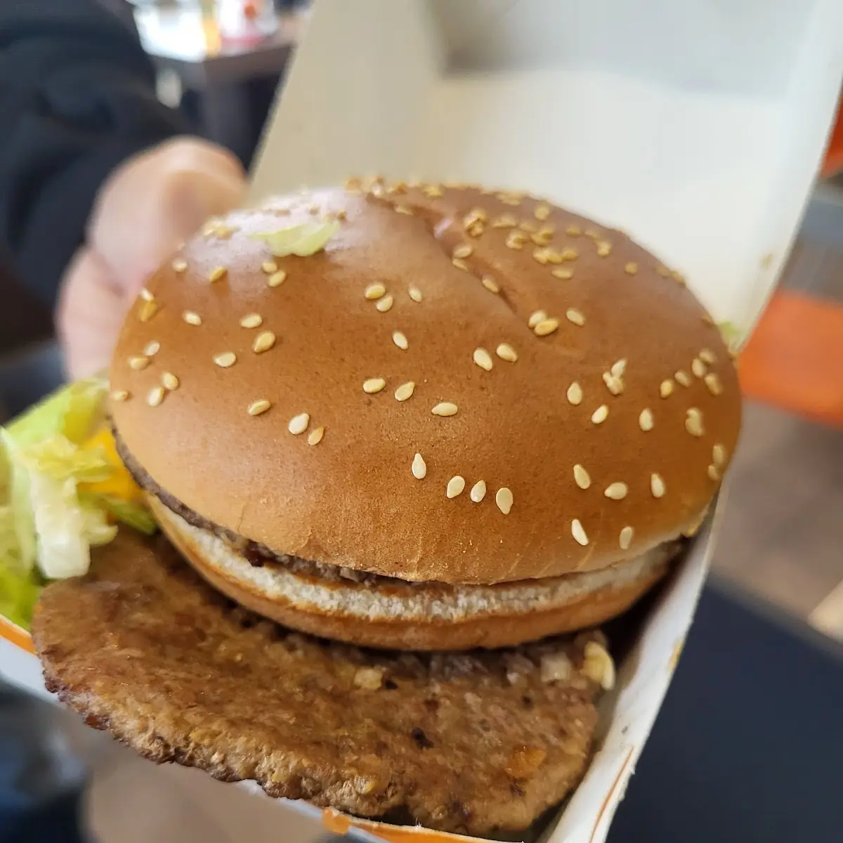 Big Mac
