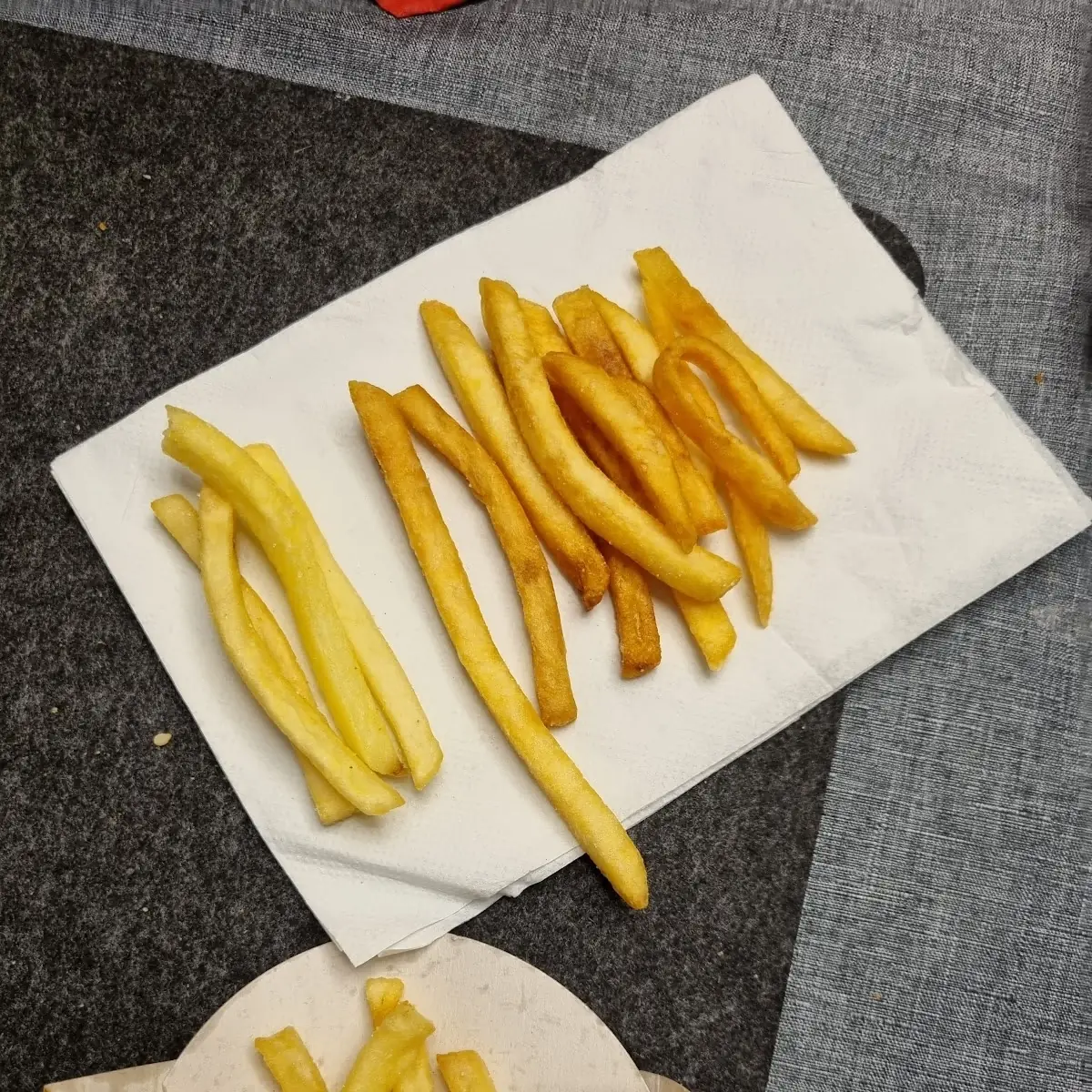 Pommes Frites