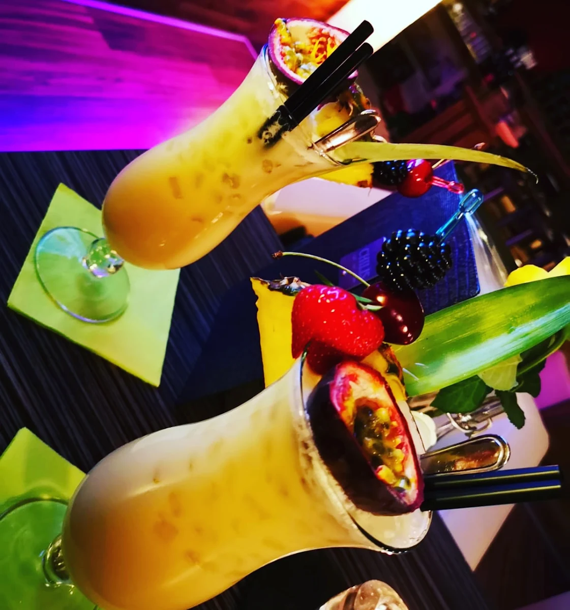Pina Colada