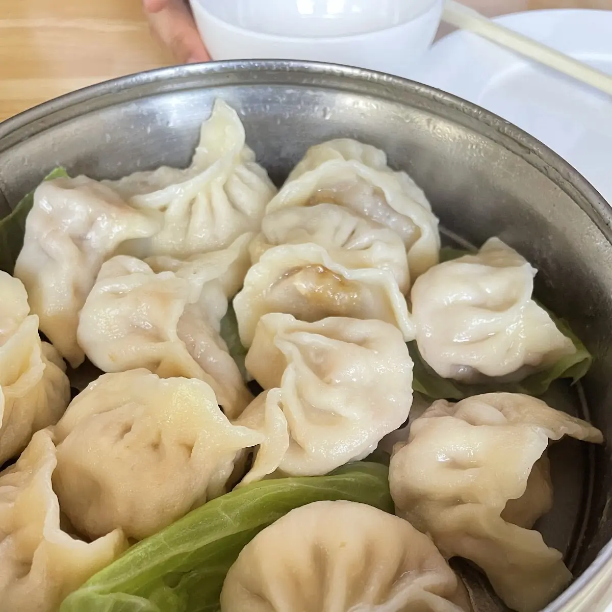 Jiaozi