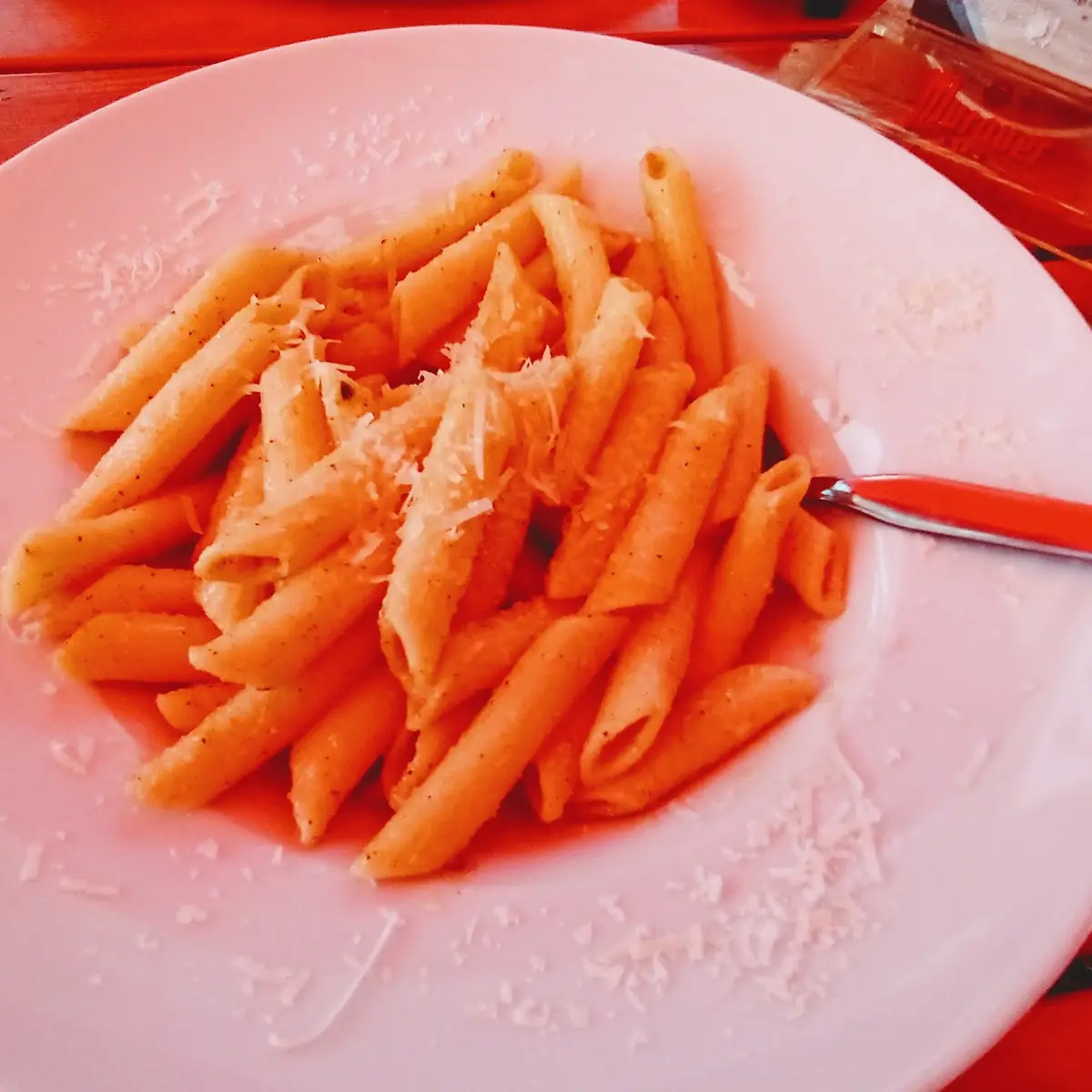 Penne