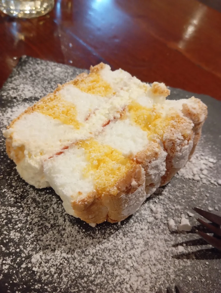 Highlights, Fritzi’s