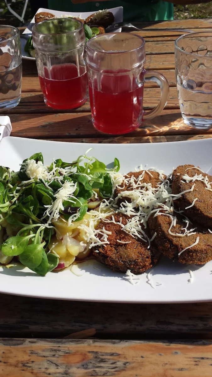 Highlights, Fritzi’s