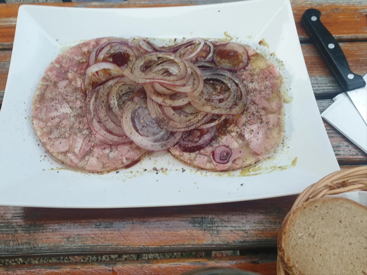 Sülze, Fritzi’s