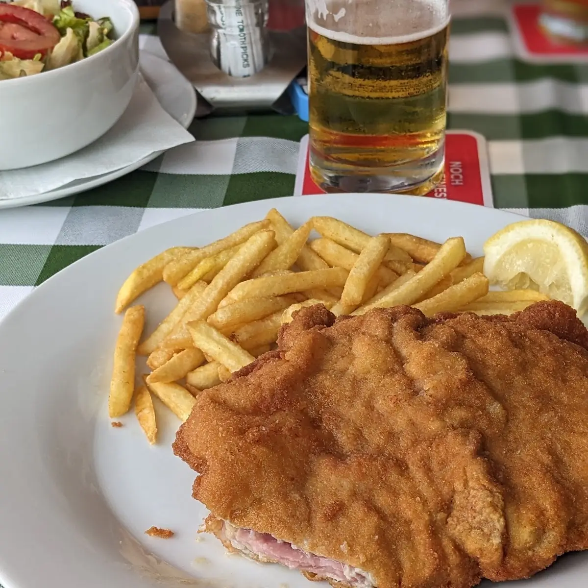 Cordon Bleu