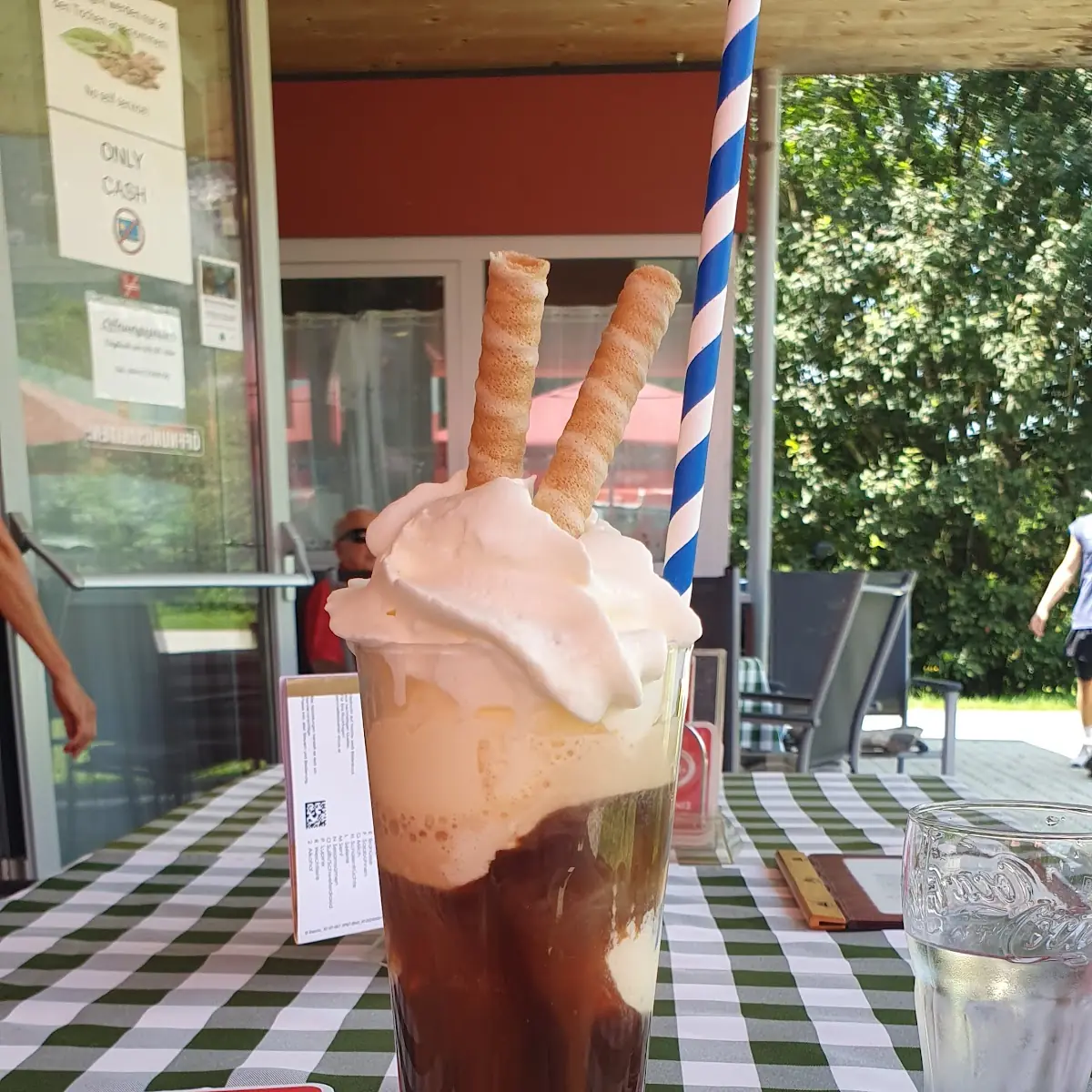 Eiscafe