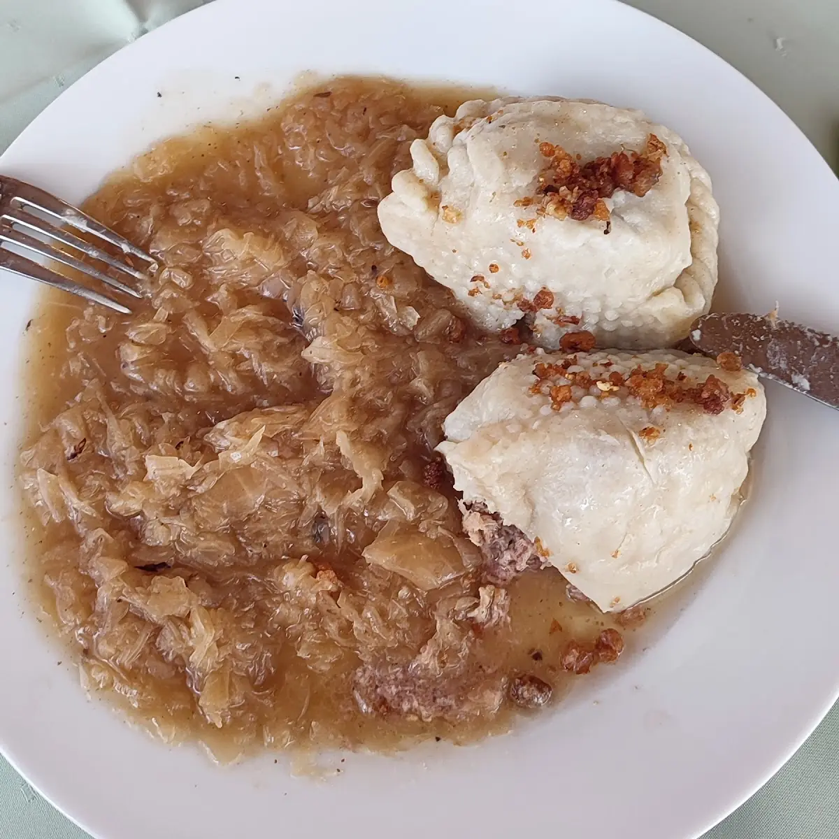 Fleischnudel