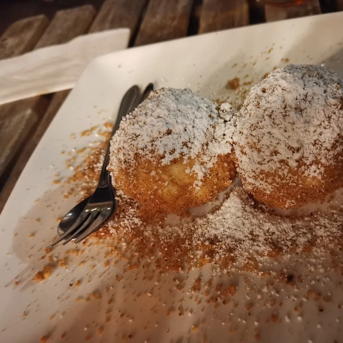Zwetschkenknödel Mit Zimtbrösel