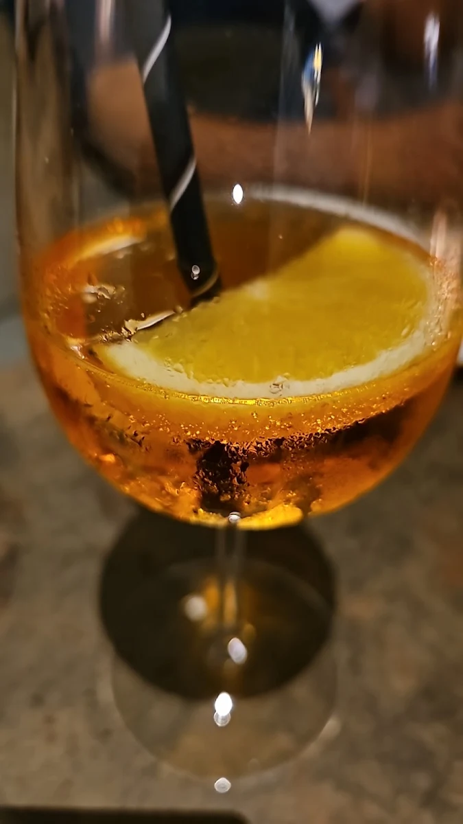 Apperol Spritz