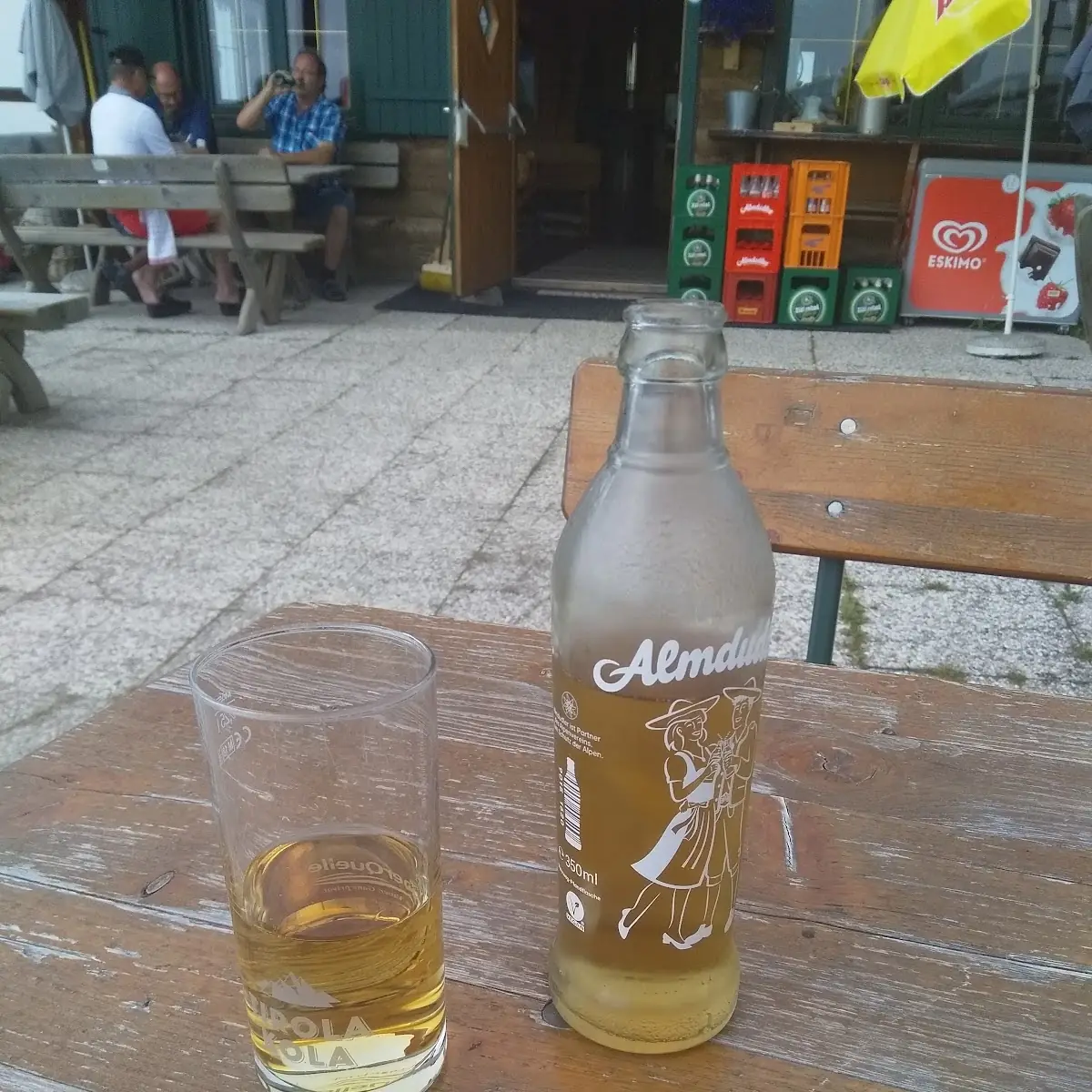 Almdutler