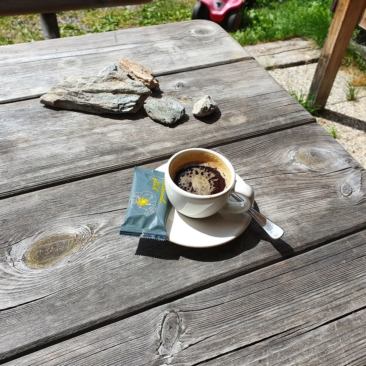 Espresso