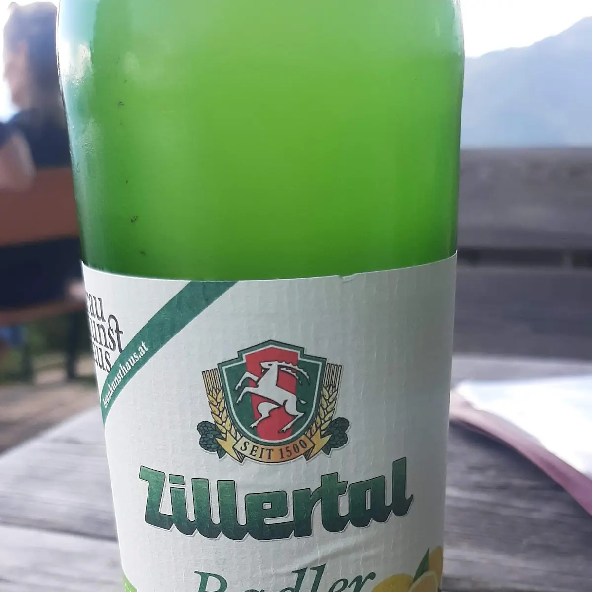Radler
