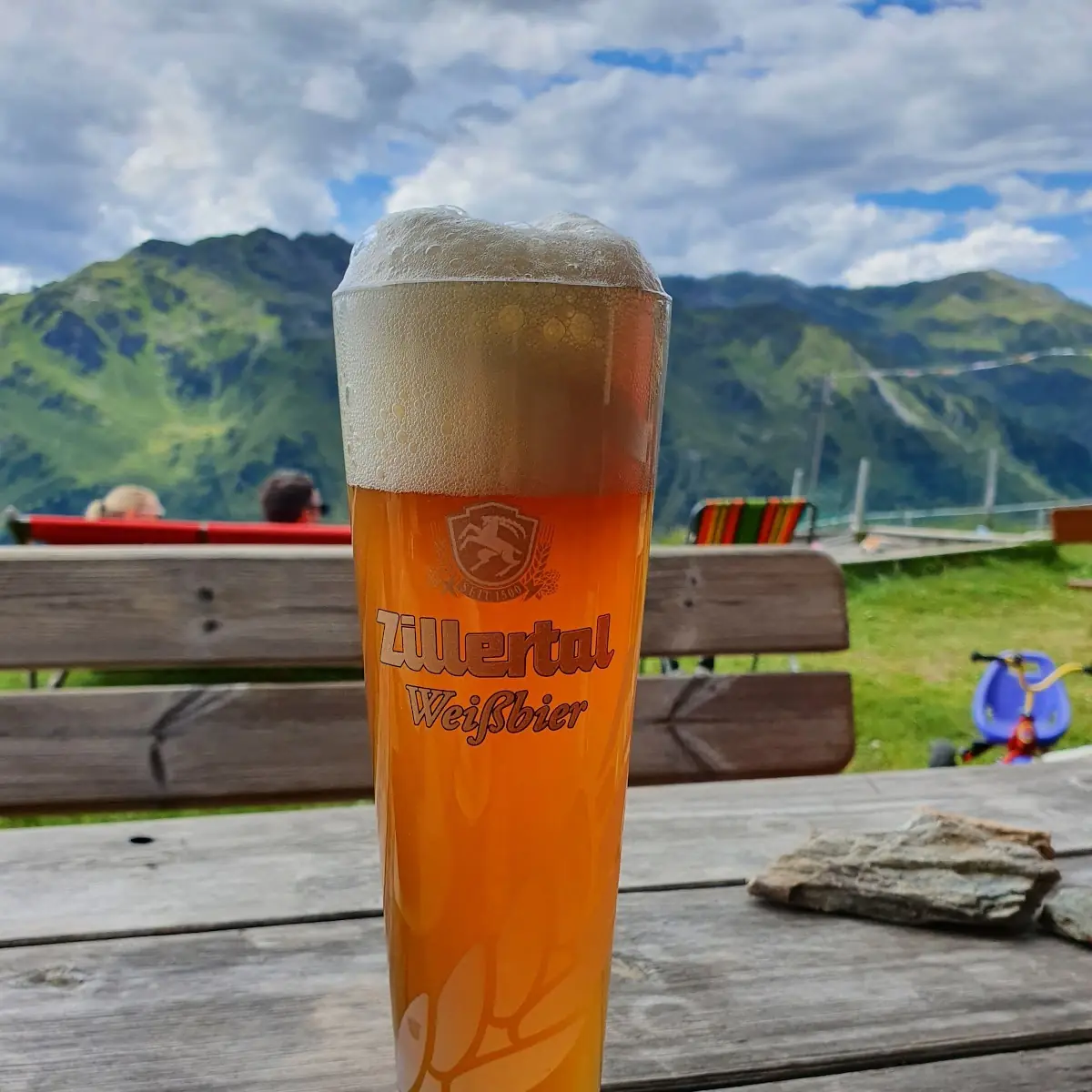 Weißbier