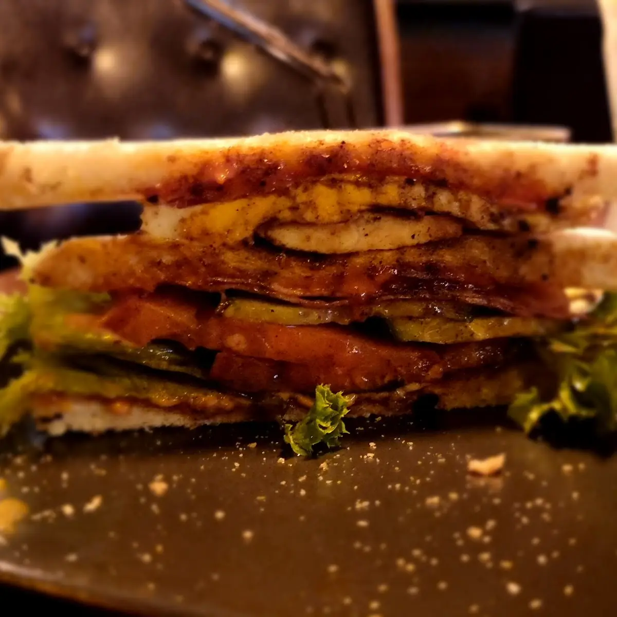 Club Sandwich