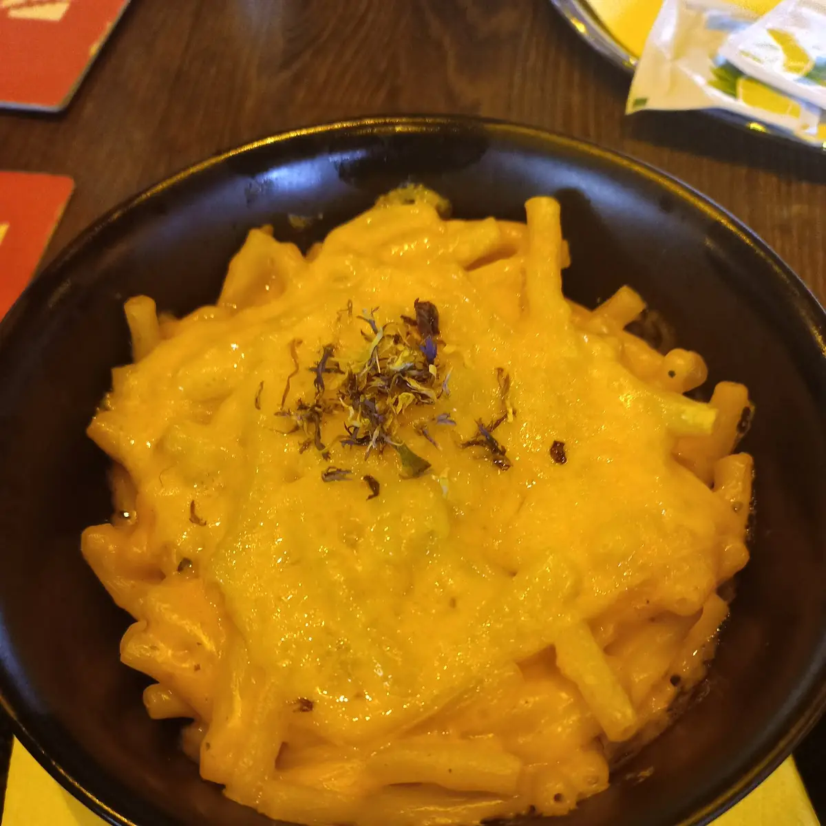 Mac'n'chesse