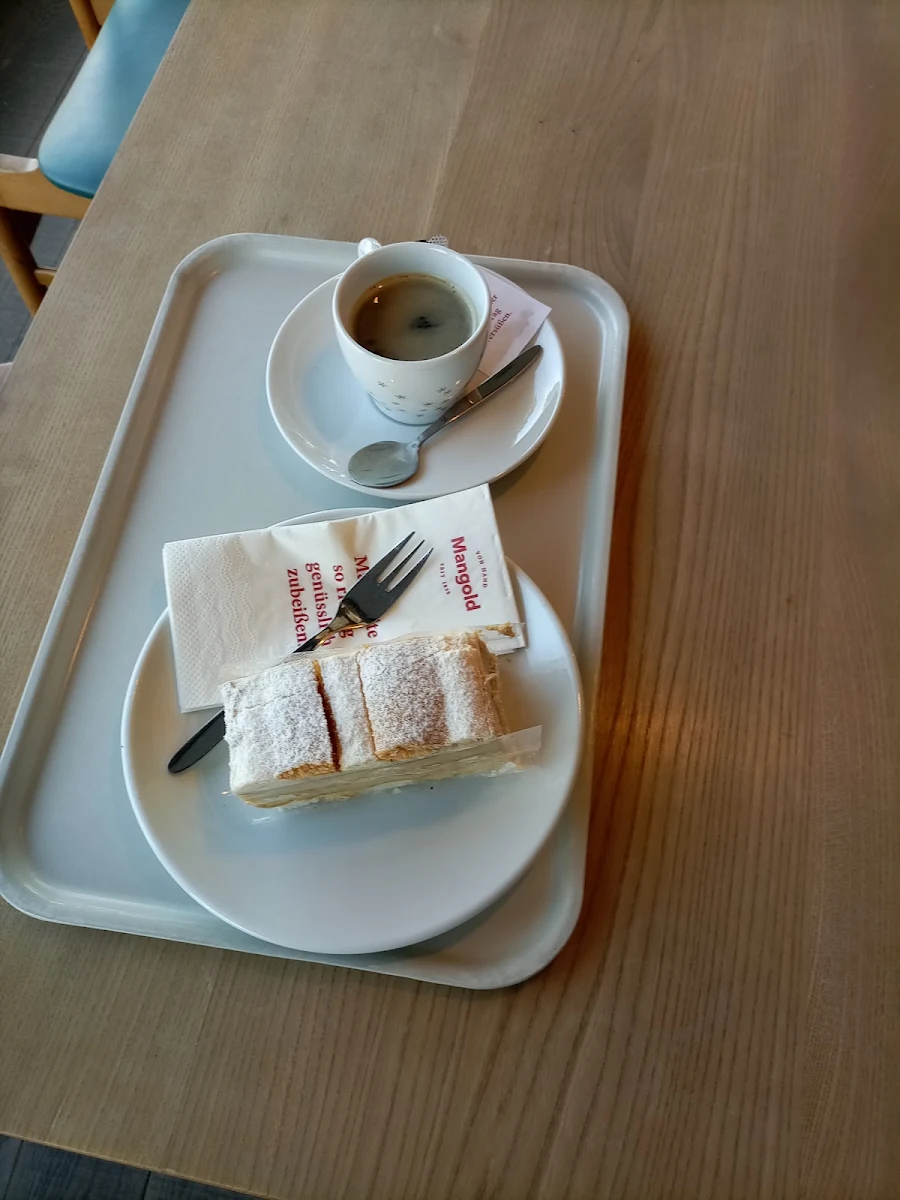 Kardinal Schnitte
