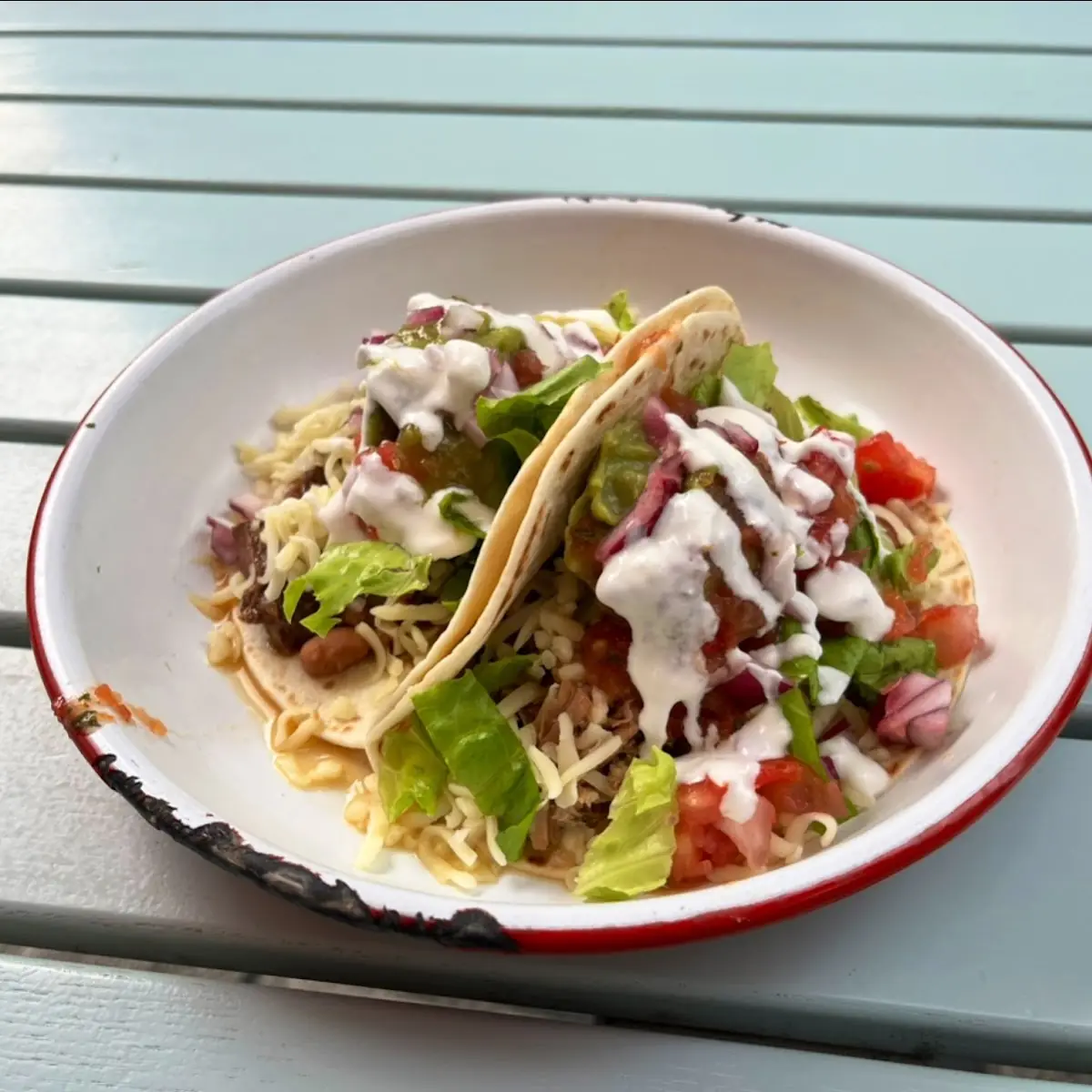 Tacos