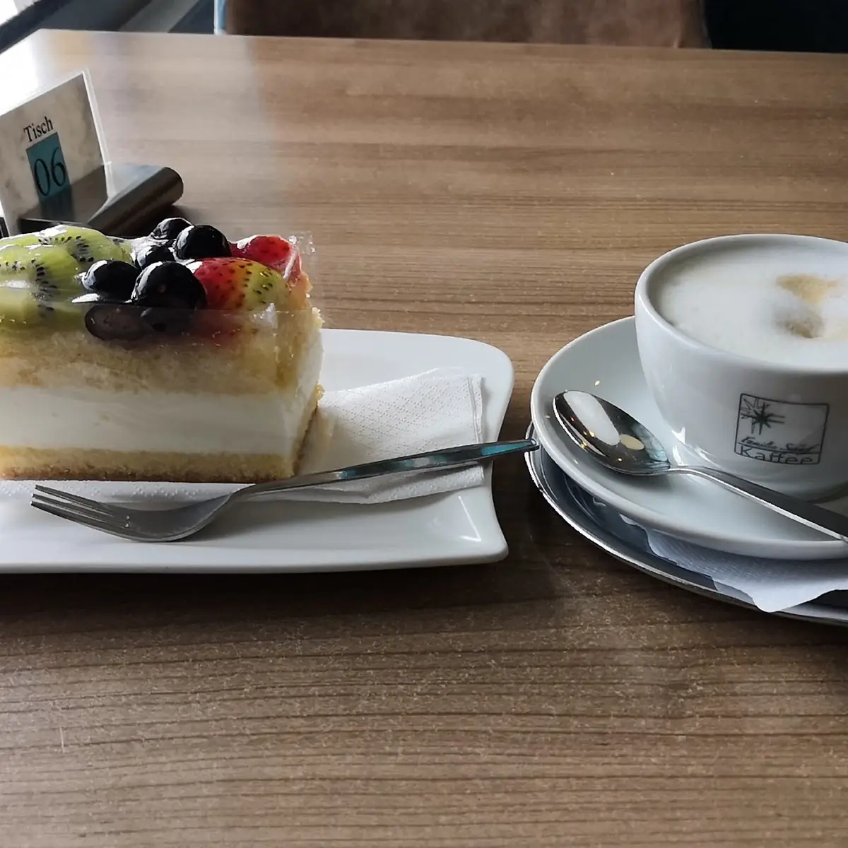 Kaffee