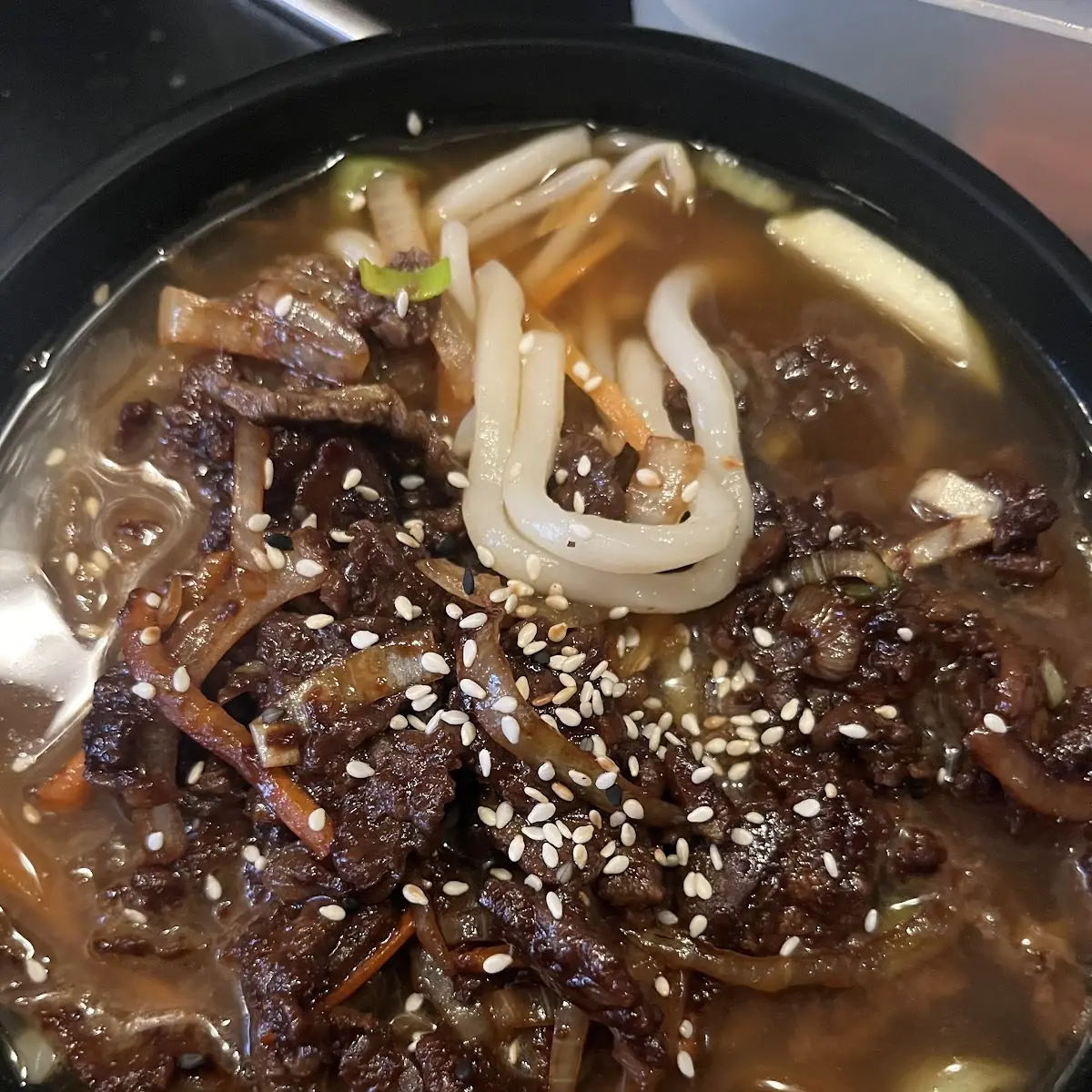 Bulgogi