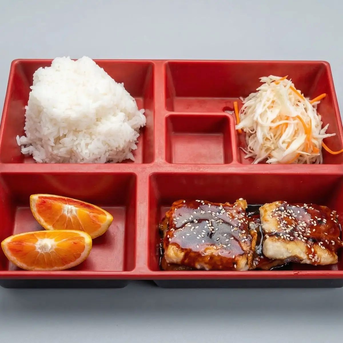 Miso Yaki Bento