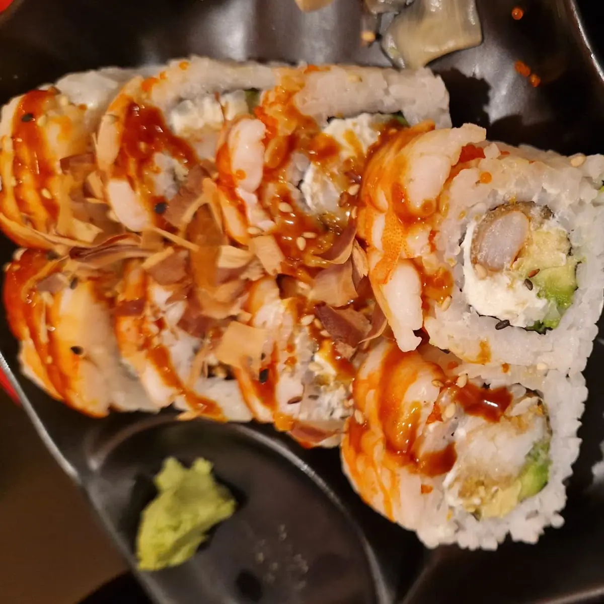 Ocean Roller