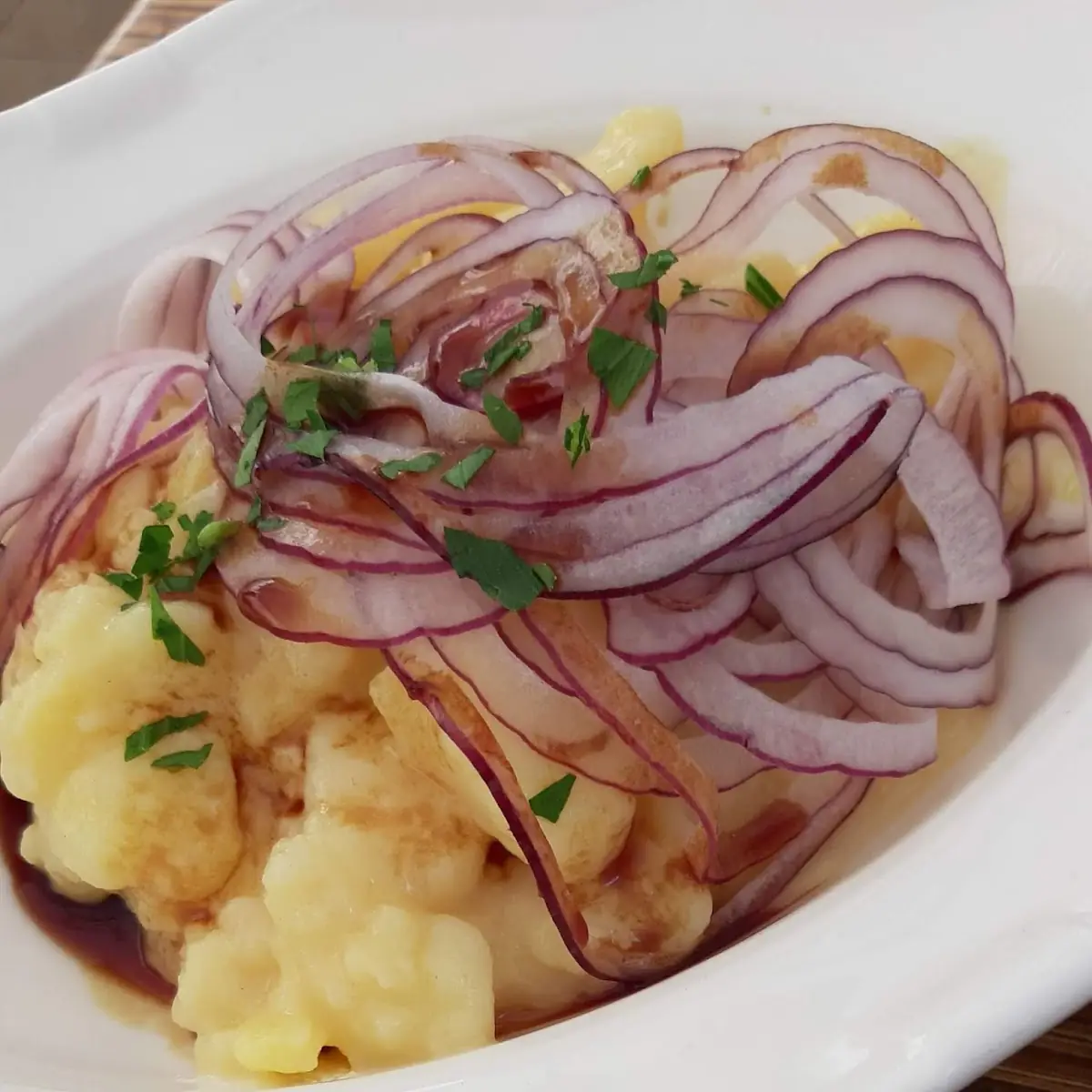 Kartoffelsalat
