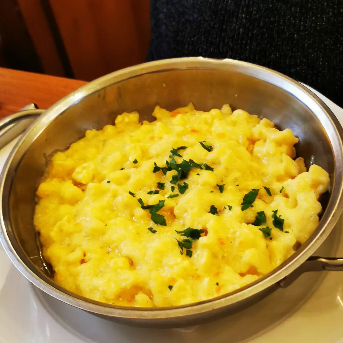 Käsespätzle
