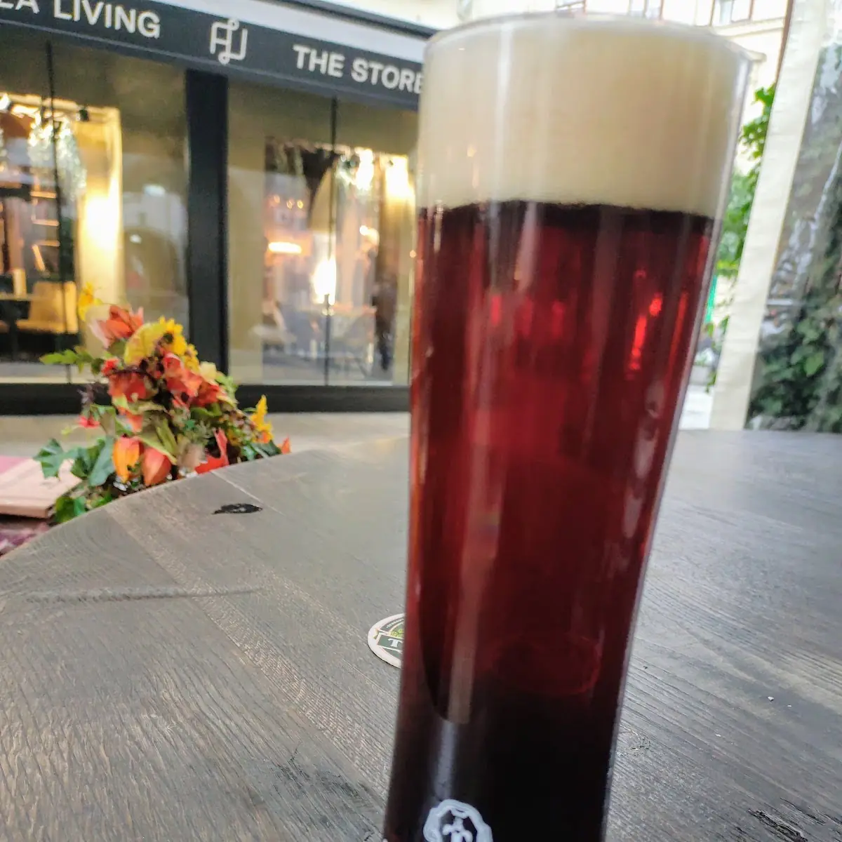 Misch Bier