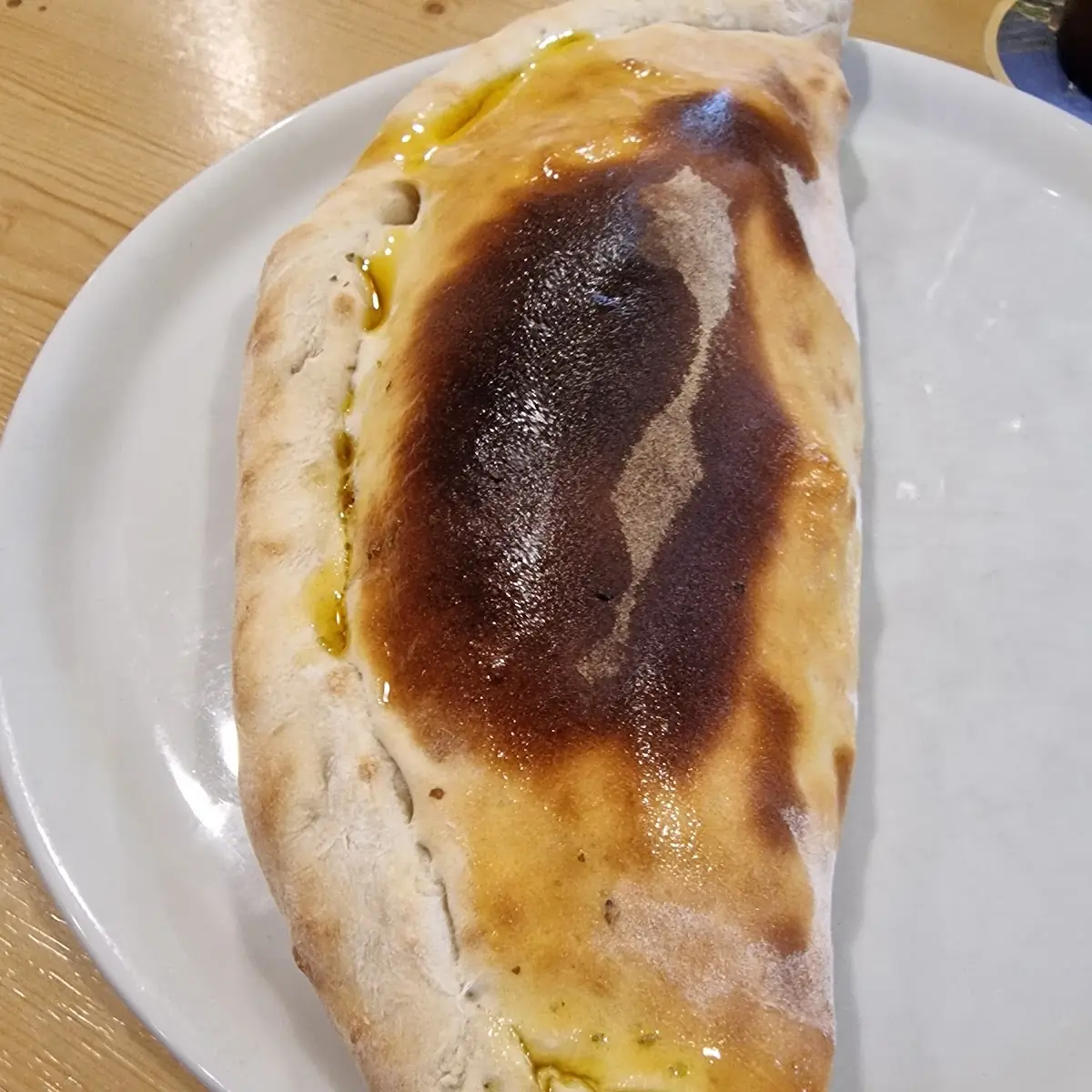 Calzone