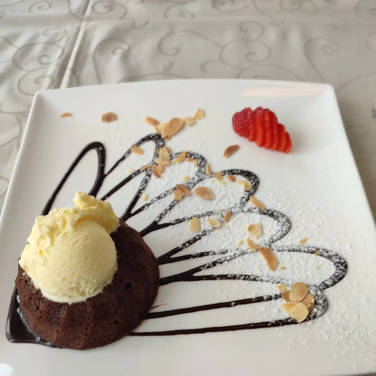 Schokokuchen