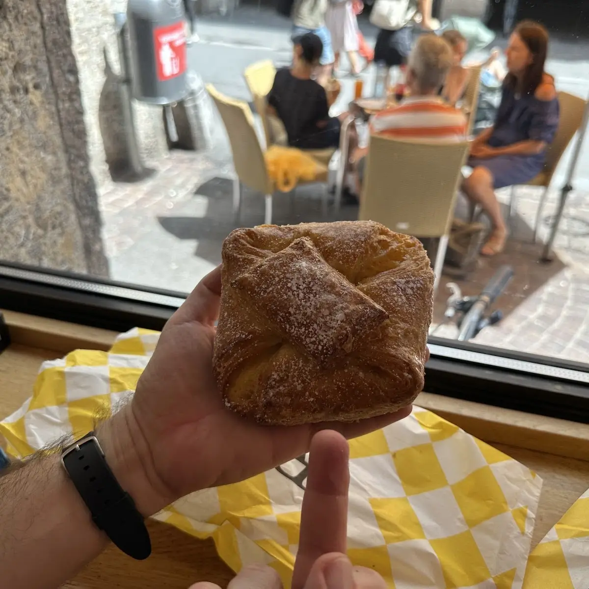 Tùròs Tàska