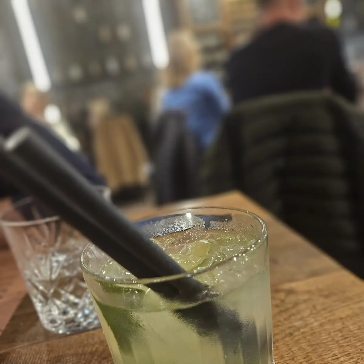 Caipirinha
