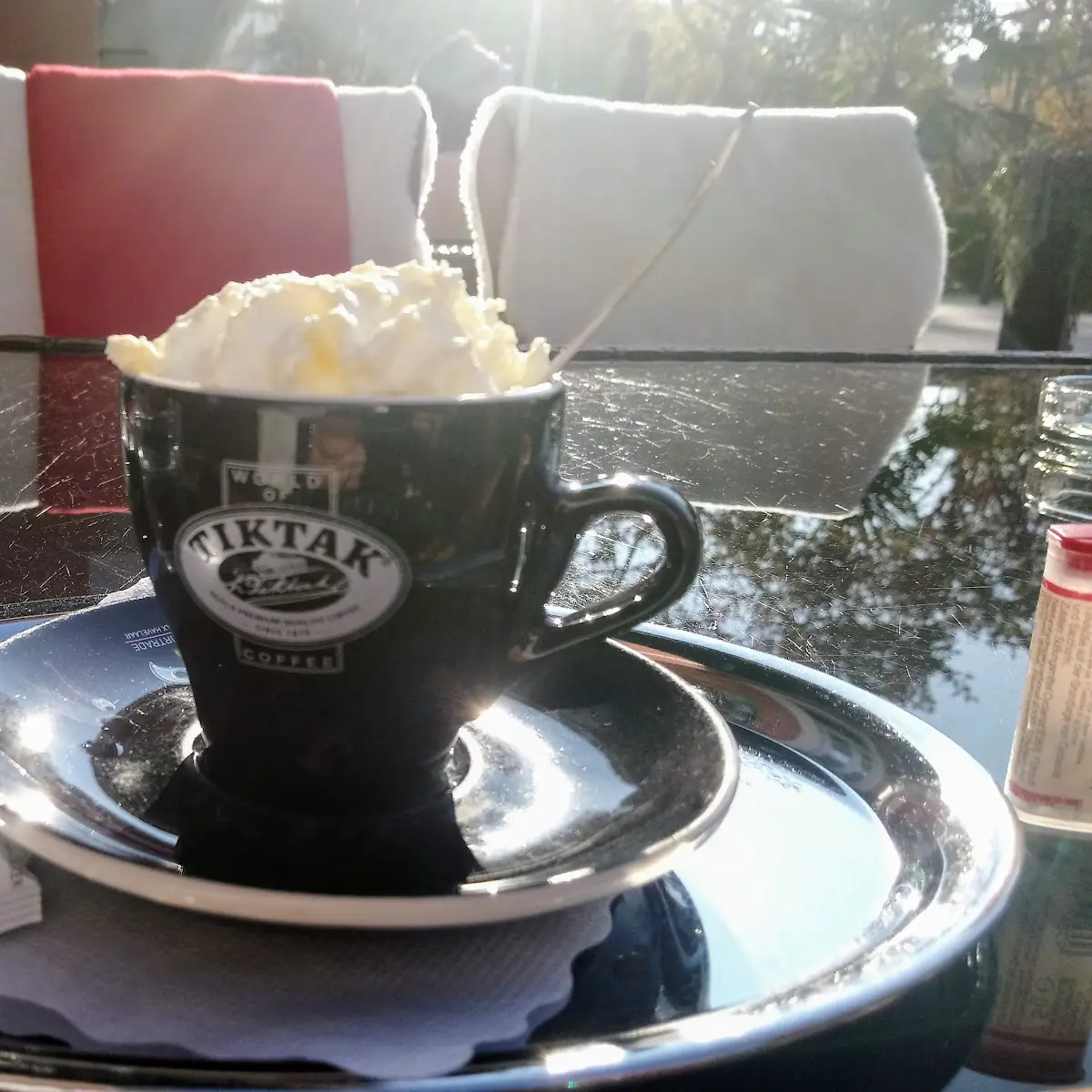 Cappuccino