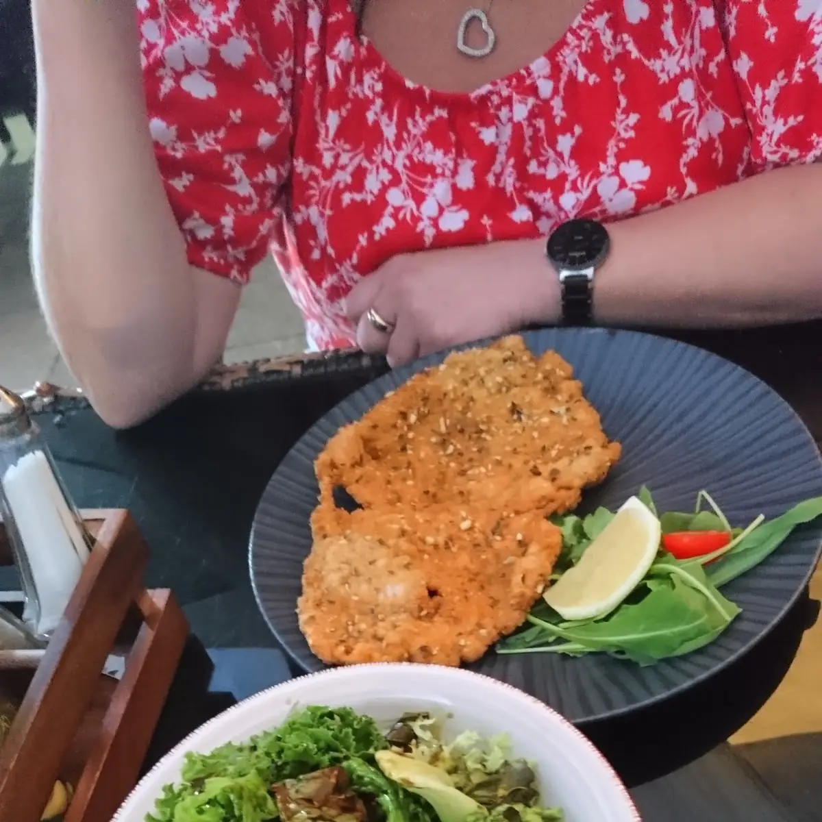 Steierschnitzel