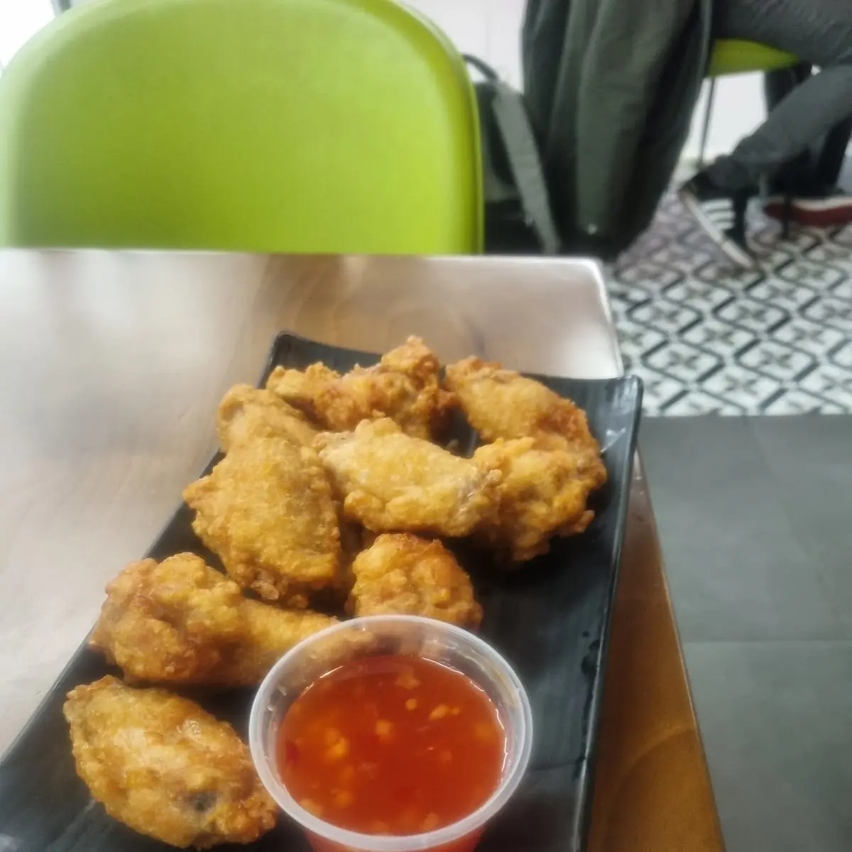 Chicken Wings